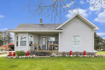 6024 Warner Road, Middleton, MI 48856 - Photo 1