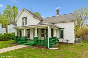 105 James St, Dowagiac, MI 49047 - Photo 1