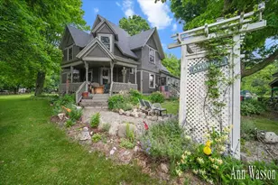 6951 S Vickeryville Rd, Sheridan, MI 48884 - Photo 1