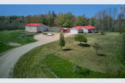 10753 S Hawkins Road, Reed City, MI 49677 - Photo 1