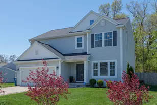 59376 Silvergrass Ave, Mattawan, MI 49071 - Photo 1