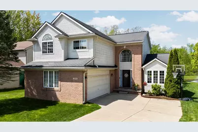 7879 Shire Lane, Ypsilanti, MI 48197 - Photo 1