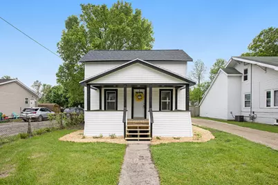 247 E Michigan Avenue, Three Rivers, MI 49093 - Photo 1