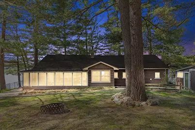 8611 Lakeview Boulevard, Rodney, MI 49342 - Photo 1