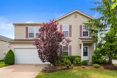 8311 Redwood Trl Trail, Dexter, MI 48130 - Photo 1