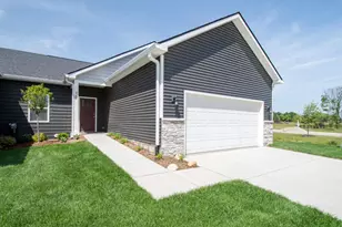 2332 Gilder, Howell, MI 48843 - Photo 1