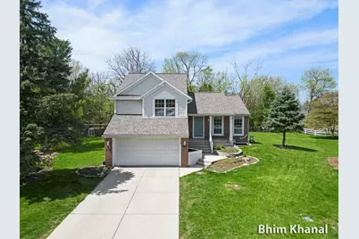 5233 N Elderberry Court SE, Kentwood, MI 49512 - Photo 1