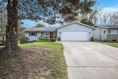 5288 Newcastle Drive SE, Grand Rapids, MI 49508 - Photo 1