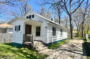2818 Riordan St, Muskegon Heights, MI 49444 - Photo 1