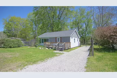 205 Marion Avenue, Hartford, MI 49057 - Photo 1