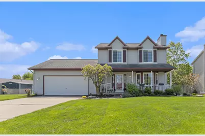1724 Worthing Street SW, Byron Center, MI 49315 - Photo 1