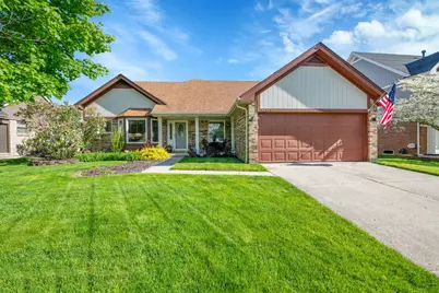 46368 Hanford Road, Canton, MI 48187 - Photo 1