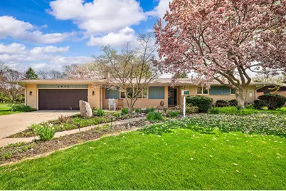 2655 Tanbark Trail, Saint Joseph, MI 49085 - Photo 1