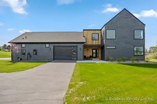 4569 Giles Ave NE, Ada, MI 49301 - Photo 1