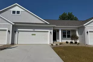 1535 N Village Cir, Kalamazoo, MI 49009 - Photo 1