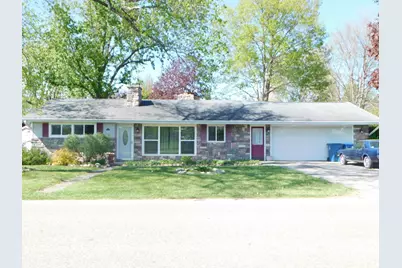 304 W Edgar Bergen Boulevard, Decatur, MI 49045 - Photo 1