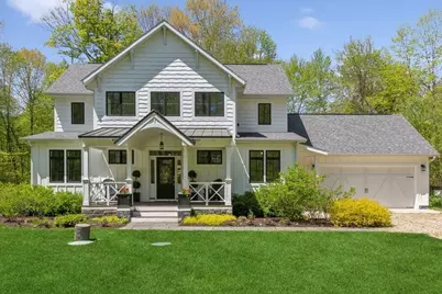 17106 River Bluff Drive, New Buffalo, MI 49117 - Photo 1