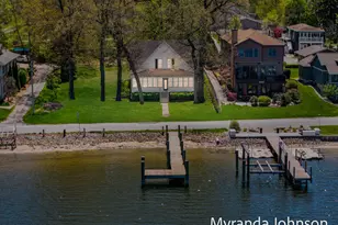 15926 Beach Dr, Spring Lake, MI 49456 - Photo 1