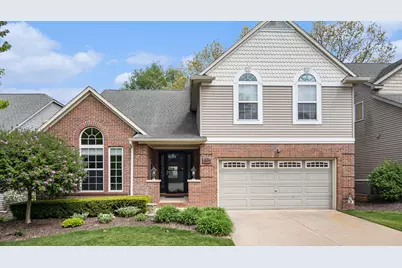 4607 Spring Mountain Drive, Brighton, MI 48116 - Photo 1