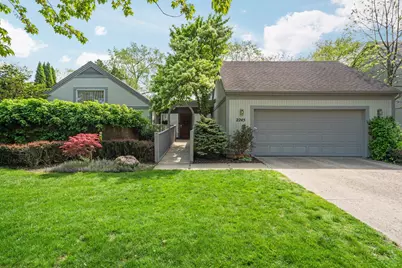 2245 Chaucer Drive, Ann Arbor, MI 48103 - Photo 1
