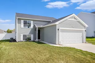 10315 Hatch Ln, Galesburg, MI 49053 - Photo 1