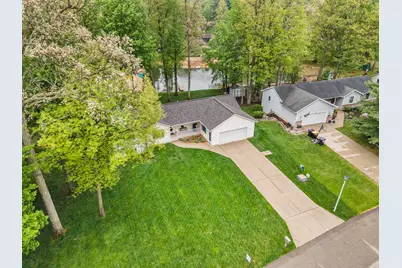 4754 Oaklane Drive, Hudsonville, MI 49426 - Photo 1