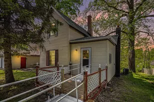 316 S Fulton St, Cassopolis, MI 49031 - Photo 1