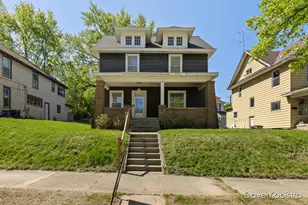 106 Colfax St NE, Grand Rapids, MI 49505 - Photo 1