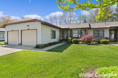 2166 Wildfield Drive NE #15, Grand Rapids, MI 49505 - Photo 1