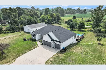 6584 Barry Street, Hudsonville, MI 49426 - Photo 1