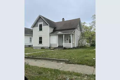 2829 Leahy Street, Muskegon, MI 49444 - Photo 1