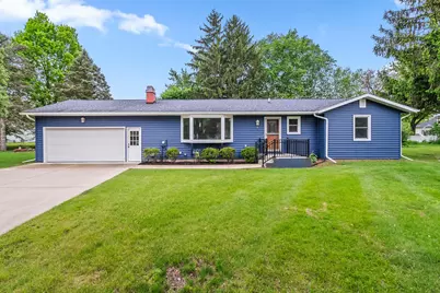 7 Penn Court, Coldwater, MI 49036 - Photo 1