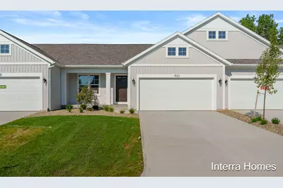 1533 N Village Circle, Kalamazoo, MI 49009 - Photo 1
