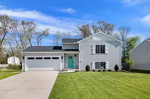 25808 Forest Ln, Mattawan, MI 49071 - Photo 1