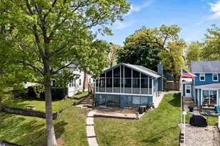 23542 S Shore Dr, Edwardsburg, MI 49112 - Photo 1