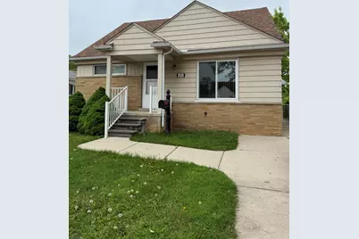 2072 Goddard Road, Lincoln Park, MI 48146 - Photo 1
