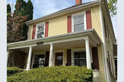 311 N Washington Street, Charlotte, MI 48813 - Photo 1