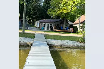 6439 E Sugar Grove Road, Fountain, MI 49410 - Photo 1