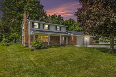 200 Brink Street, Grant, MI 49327 - Photo 1