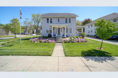 1101 W Michigan Avenue, Jackson, MI 49202 - Photo 1