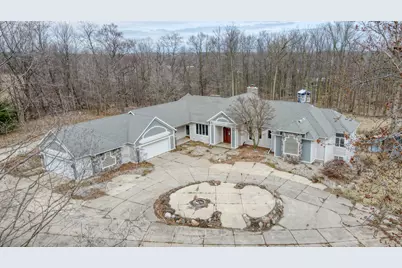 4390 104th Street SW, Byron Center, MI 49315 - Photo 1