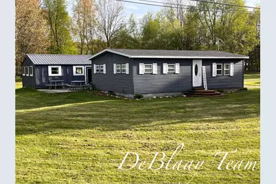 6061 Cutler Road, Lakeview, MI 48850 - Photo 1