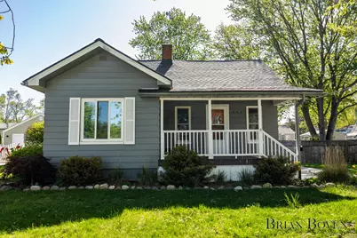 350 Adolph Avenue, Rockford, MI 49341 - Photo 1