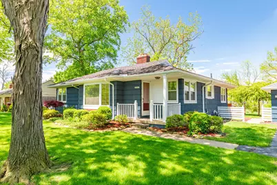 9880 Grosse Ile Parkway, Grosse Ile, MI 48138 - Photo 1