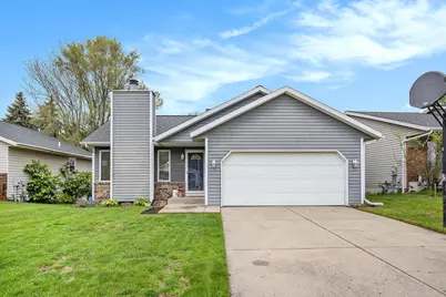 455 Stonehenge Street SE, Grand Rapids, MI 49548 - Photo 1