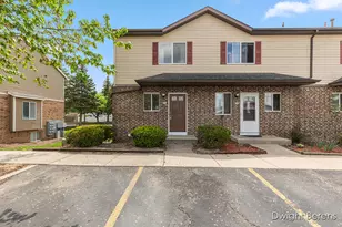 254 Carriage Ln SW, Grand Rapids, MI 49548 - Photo 1