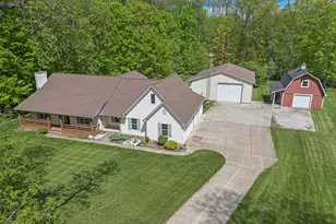 7607 Mt Hope Rd, Grass Lake, MI 49240 - Photo 1