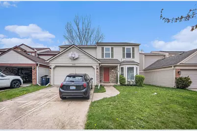 3049 Turnberry Lane, Ann Arbor, MI 48108 - Photo 1