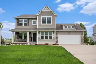 1579 Red Stem Dr, Holland, MI 49424 - Photo 1