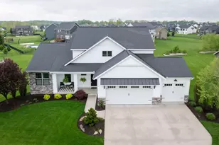 3280 Amtrak Dr SW, Byron Center, MI 49315 - Photo 1